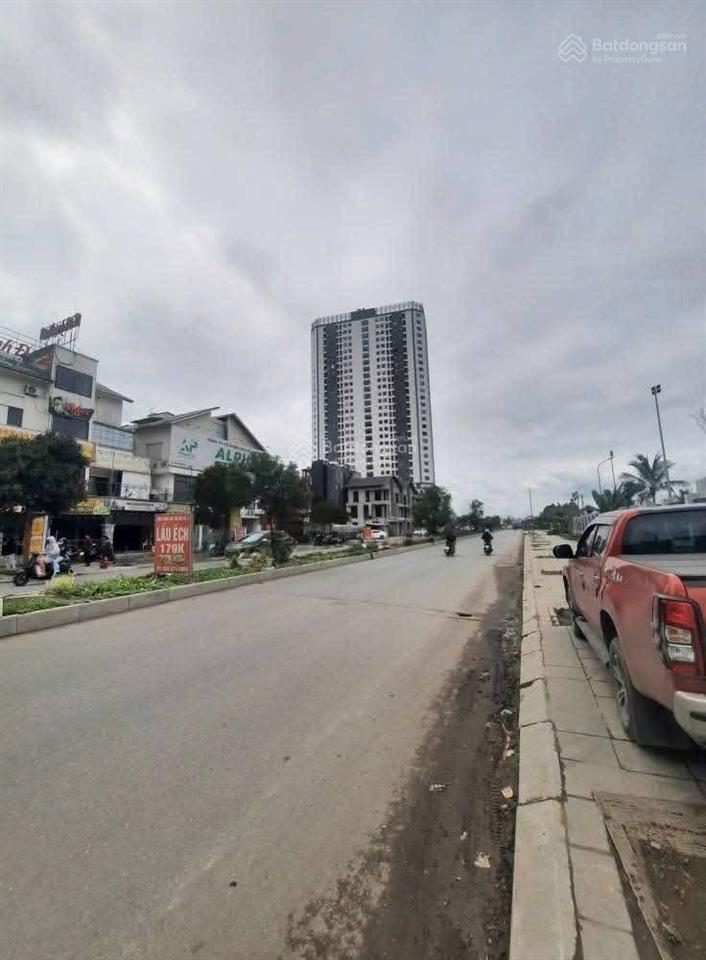 Siêu rẻ, bán gấp biệt thự flc đại mỗ  lô góc, mặt phố kd, 328m2  giá chỉ 105 tỷ