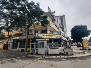 Siêu rẻ, bán gấp biệt thự flc đại mỗ  lô góc, mặt phố kd, 328m2  giá chỉ 105 tỷ