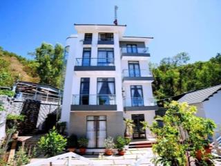 Chính chủ bán homestay tp vũng tàu, 2 mặt đường trước sau. 3.368m2  giá 119 tỷ.