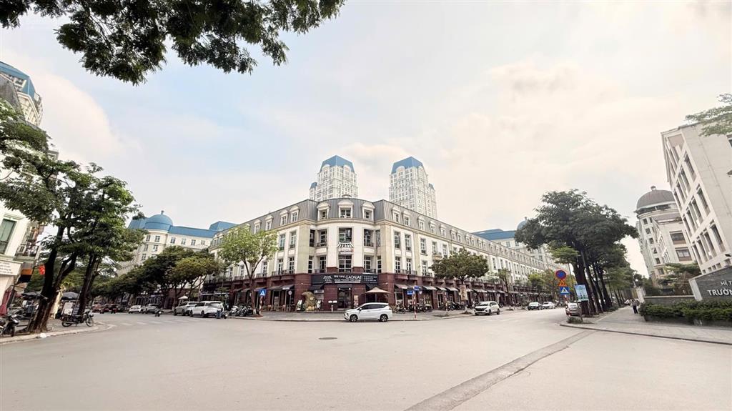 Bán gấp liền kề mỹ đình sông đà, 2 mặt tiền, kd đỉnh. 96m2  giá chỉ 38 tỷ. 0968 883 ***.