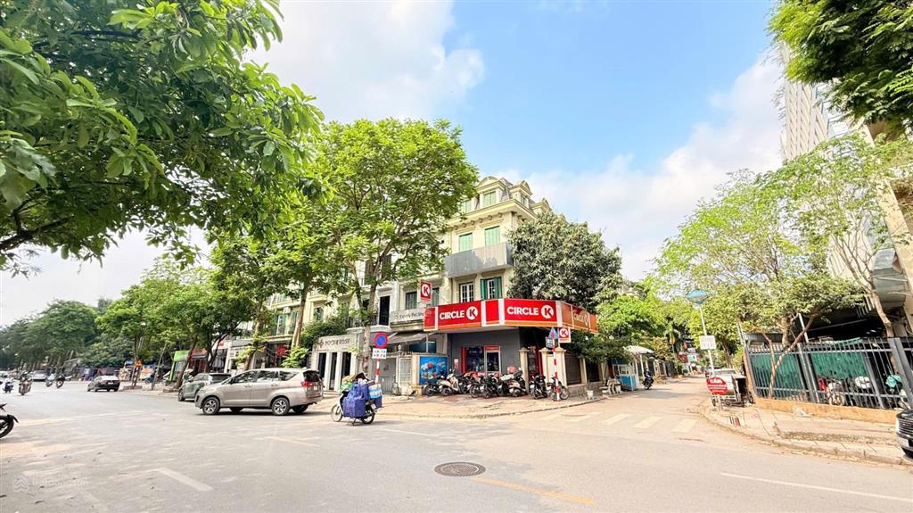 Bán gấp liền kề mỹ đình sông đà, 2 mặt tiền, kd đỉnh. 96m2  giá chỉ 38 tỷ. 0968 883 ***.