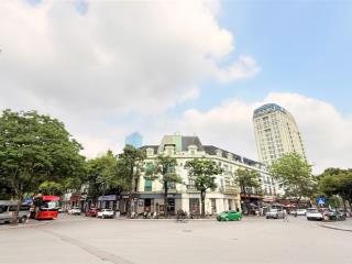 Chính chủ bán shophouse mặt phố trần văn lai,  dòng tiền gần 4 tỷ/năm. 210m2  giá 150 tỷ.