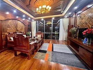 Siêu rẻ, bán gấp biệt thự sudico mỹ đình sông đà, 2 mặt tiền. gần 200m giá hơn 60 tỷ, full nội thất