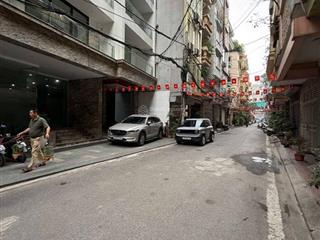 Toà văn phòng phố lạc long quân. 300m2 x 8t  mt16m  giá bán 138 tỷ.