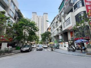Bán shophouse hd mon hàm nghi  100m2 x 6t thang máy, giá hơn 40 tỷ.
