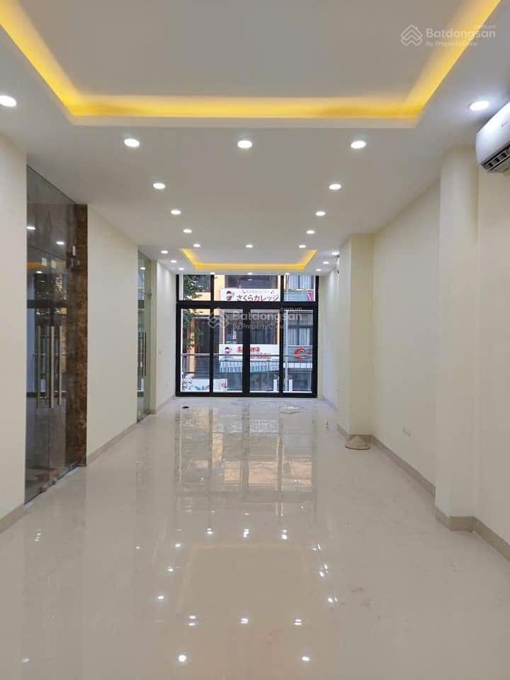 Bán shophouse hd mon hàm nghi  100m2 x 6t thang máy, giá hơn 40 tỷ.