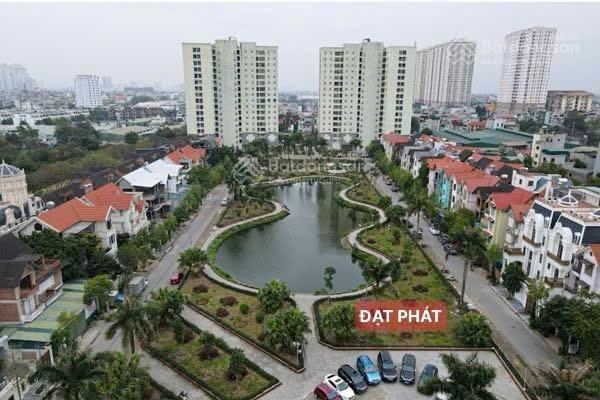 Chính chủ bán biệt thự đơn lập kđt mới cầu bươu view hồ vườn hoa. 362m2 x 3t  mt 20m  giá 123 tỷ