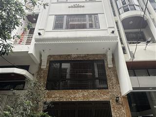 Bán nhà huỳnh thúc kháng, nguyên hồng, view vườn hoa. 70m² x8tầng mt5,5m  giá 42 tỷ.