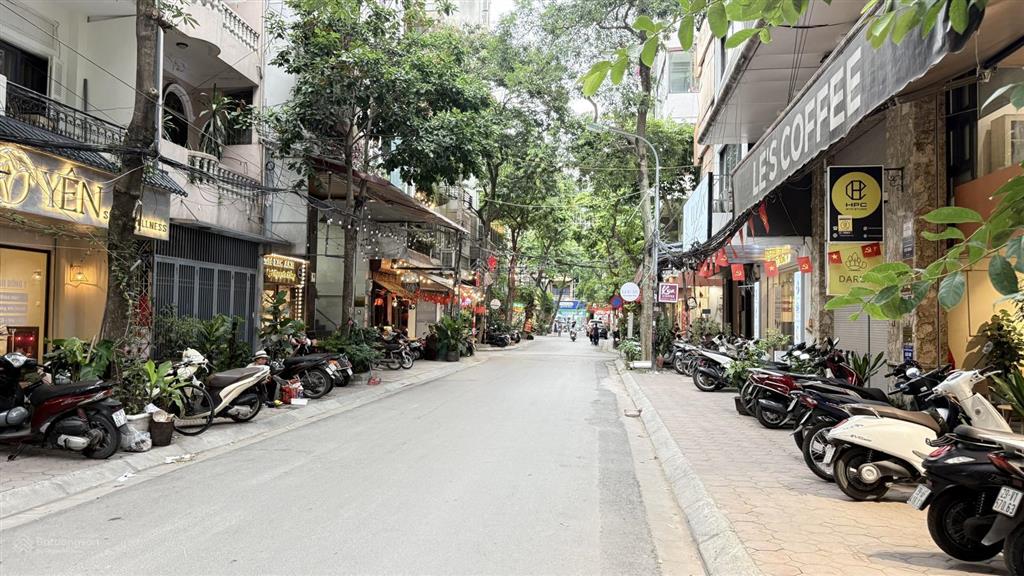 Siêu hiếm. bán nhà nguyên hồng 60m2 x 7 tầng thang máy, mt 5.5m, giá chỉ 31,8 tỷ.