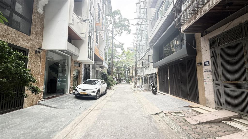 Siêu hiếm. bán nhà nguyên hồng 60m2 x 7 tầng thang máy, mt 5.5m, giá chỉ 31,8 tỷ.