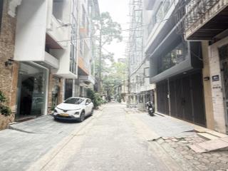Siêu hiếm. bán nhà nguyên hồng 60m² x 7 tầng thang máy, mt 5.5m, giá chỉ 31,8 tỷ.