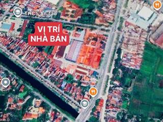 Chính chủ bán nhà máy mặt đường ql38b, phố hiến, lô góc. 31 hecta  giá 300 tỷ