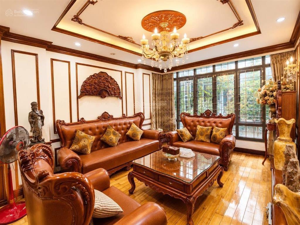 Bán biệt thự kđt yên hoà, 6 tầng thang máy, lô góc siêu đẹp. 268m2 mt18m  giá chỉ 155 tỷ