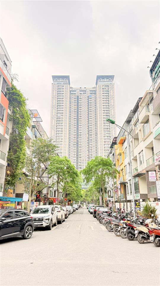 Chính chủ bán gấp shophouse hdmon phố hàm nghi, kd đỉnh. giá tốt. gần 100m2, giá 46 tỷ.