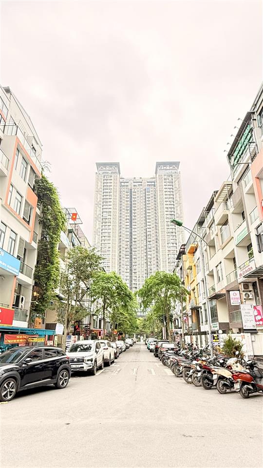 Chính chủ bán gấp shophouse hdmon phố hàm nghi, kd đỉnh. giá tốt. gần 100m2, giá 46 tỷ.