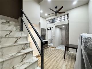 Căn hộ 2pn 2wc luxury dt 50m2, ô tô tận nơi, được nuôi pet, ngay điện biên phủ q10,  tư vấn