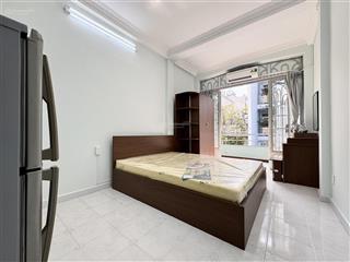 Dự án mới | căn hộ ban công/cửa sổ full nt, hẻm ô tô, gần cv tao đàn & cv 23 tháng 9,  tư vấn