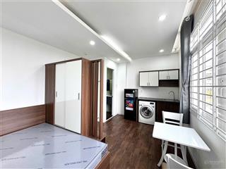 Căn hộ tách bếp view sông trường sa, mặt tiền đường  100% như ảnh, gần cầu công lý,  tư vấn