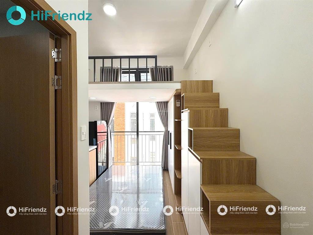 Duplex bancol full nt mới 100%, ô tô tận nơi, ngay lancaster legacy nguyễn trãi q1,  tư vấn