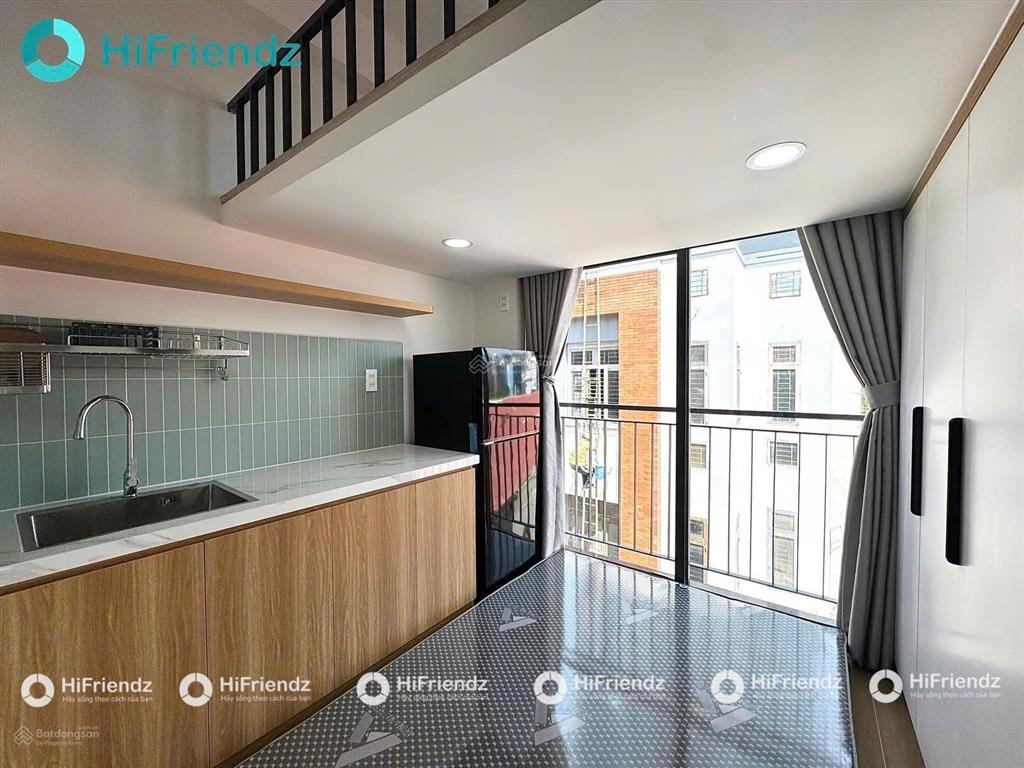 Duplex bancol full nt mới 100%, ô tô tận nơi, ngay lancaster legacy nguyễn trãi q1,  tư vấn