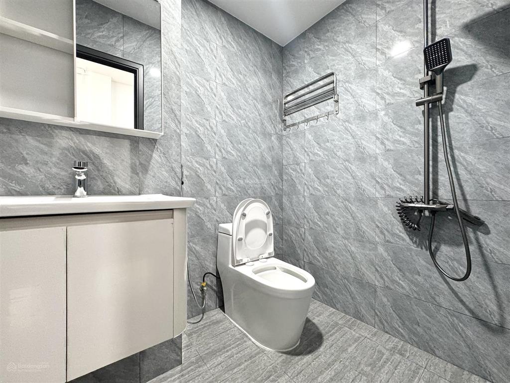 Căn hộ 1pn bancol tách bếp full nt cao cấp, mới 100%  ngay khu bắc hải q10,  tư vấn