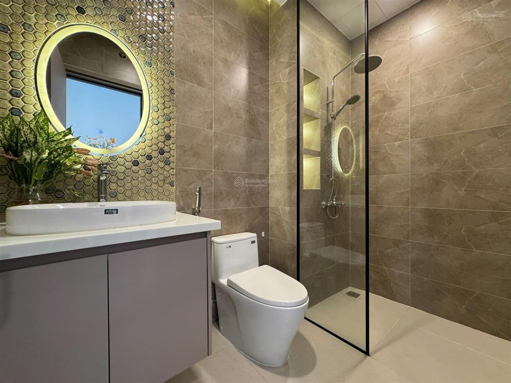 Cho thuê cc mini 1pn, 30m2, 9,8 triệu, đẹp, nhiều tiện ích tại lê văn sỹ, q3, hcm