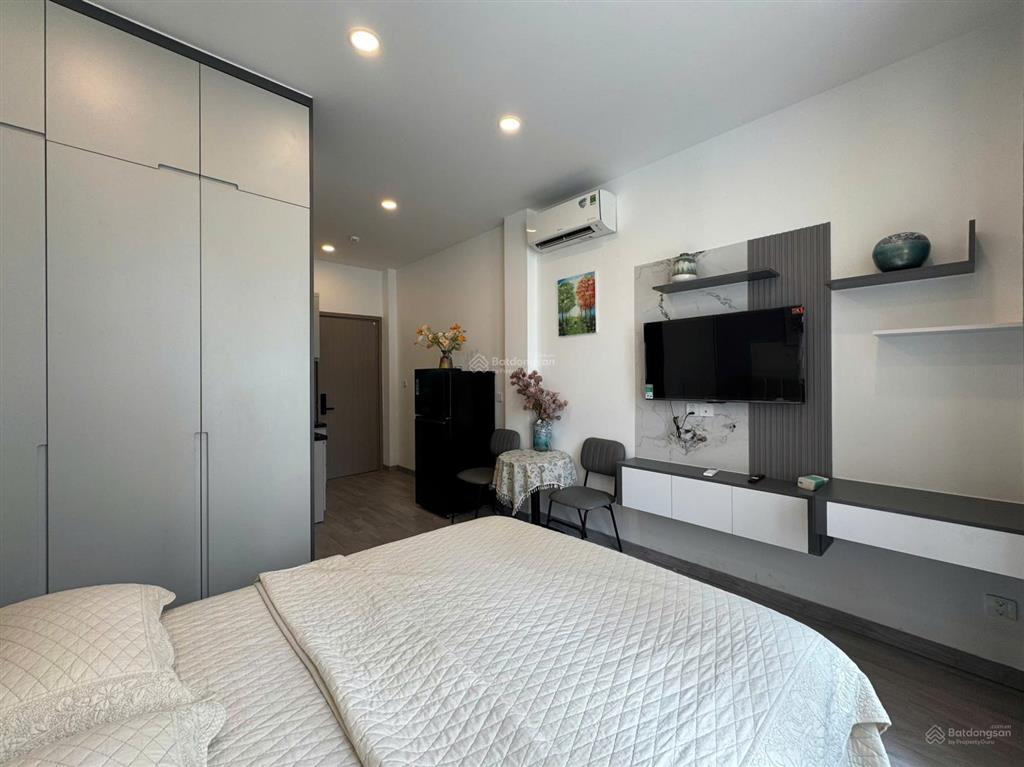 Cho thuê cc mini 1pn, 30m2, 9,8 triệu, đẹp, nhiều tiện ích tại lê văn sỹ, q3, hcm