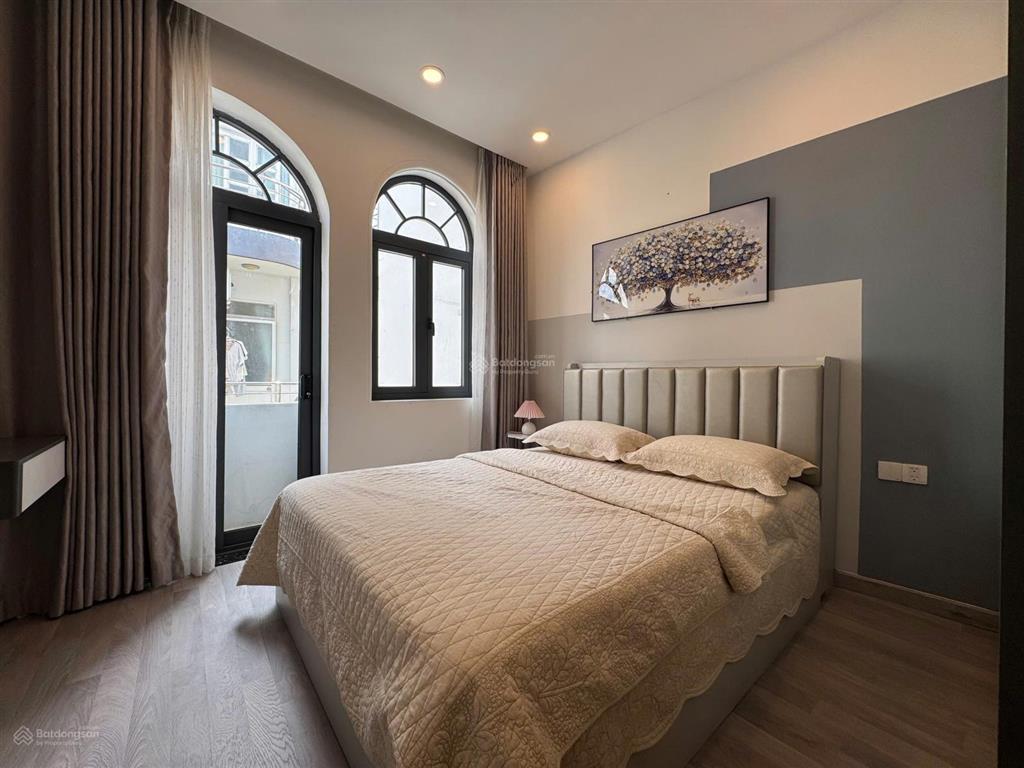 Cho thuê cc mini 1pn, 30m2, 9,8 triệu, đẹp, nhiều tiện ích tại lê văn sỹ, q3, hcm