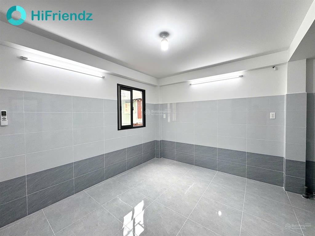 Cho thuê nhà trọ tại lê văn sỹ, 4,7 triệu, 25m2, đẹp, nhiều tiện ích