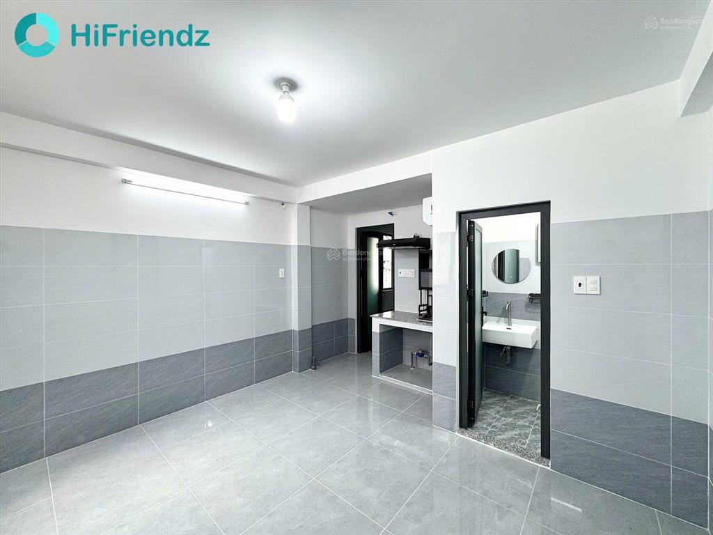 Cho thuê nhà trọ tại lê văn sỹ, 4,7 triệu, 25m2, đẹp, nhiều tiện ích