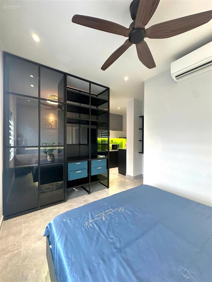 Cho thuê cc mini 1pn, 1wc, 10 triệu, 35m2 tại nguyễn khoái, q4, tp.hcm