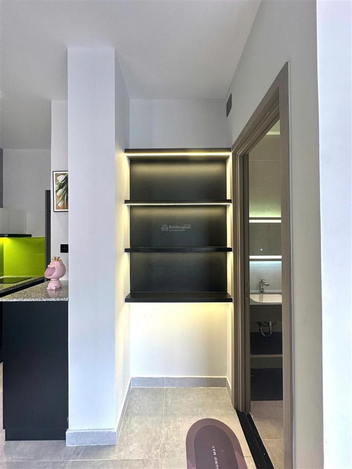Cho thuê cc mini 1pn, 1wc, 10 triệu, 35m2 tại nguyễn khoái, q4, tp.hcm