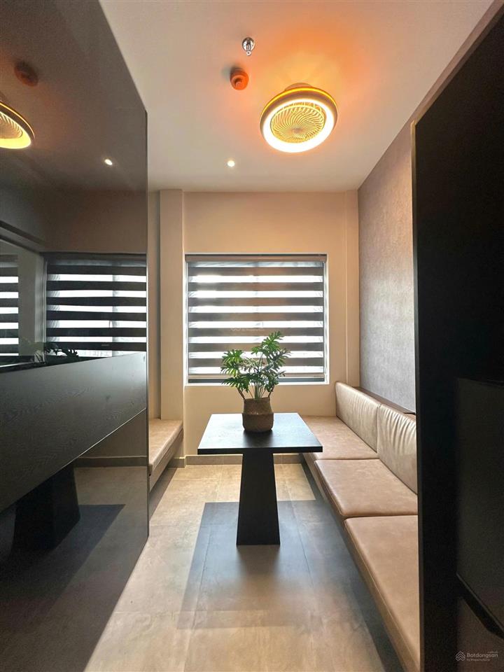 Cho thuê cc mini 1pn, 1wc, 10 triệu, 35m2 tại nguyễn khoái, q4, tp.hcm