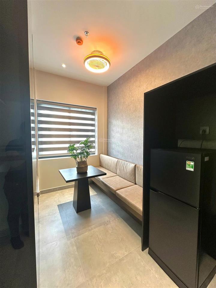 Cho thuê cc mini 1pn, 1wc, 10 triệu, 35m2 tại nguyễn khoái, q4, tp.hcm