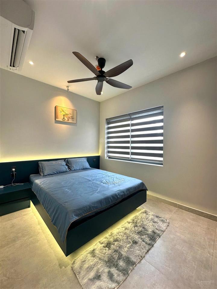 Cho thuê cc mini 1pn, 1wc, 10 triệu, 35m2 tại nguyễn khoái, q4, tp.hcm