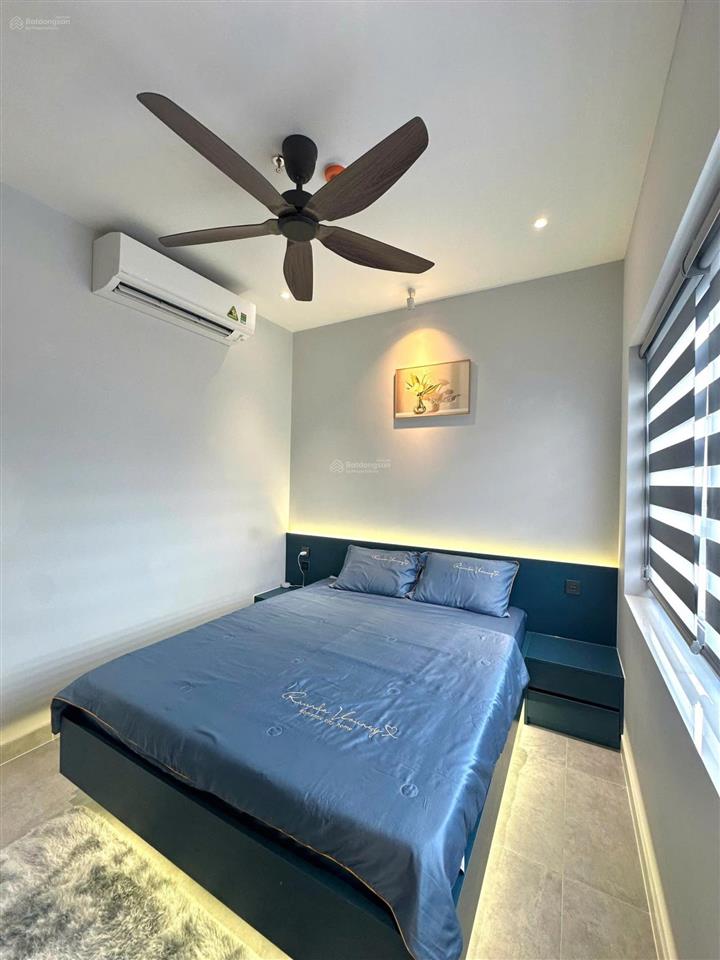 Cho thuê cc mini 1pn, 1wc, 10 triệu, 35m2 tại nguyễn khoái, q4, tp.hcm