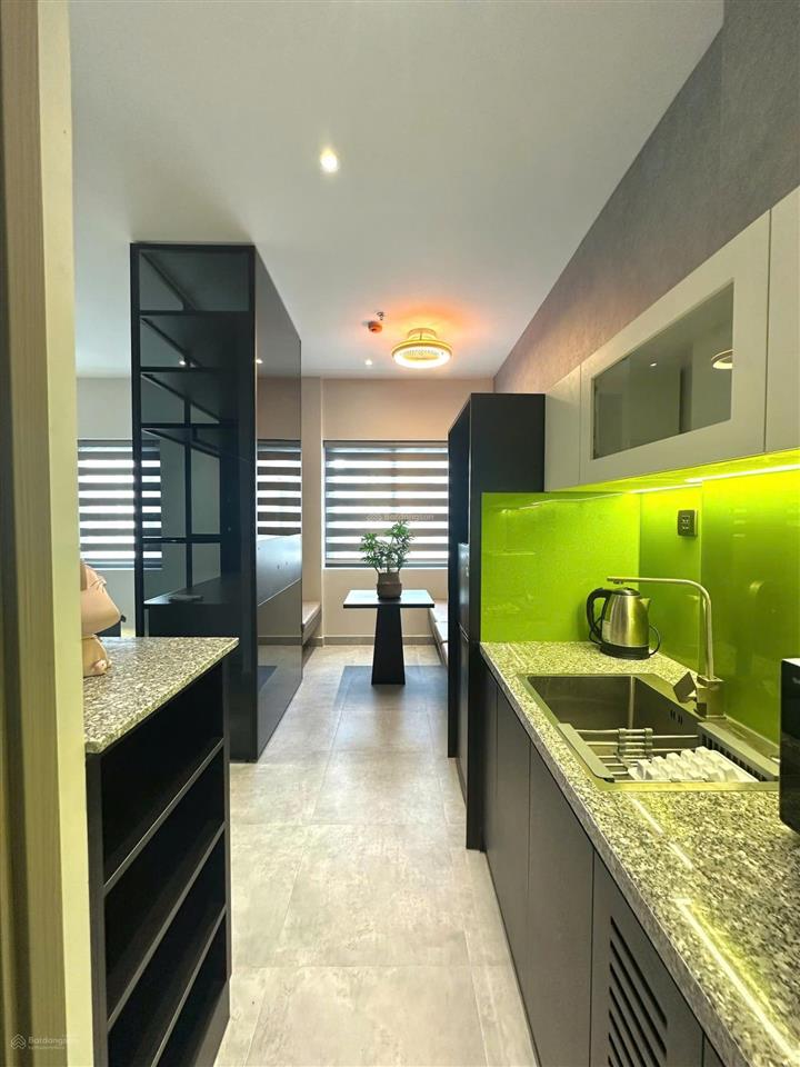 Cho thuê cc mini 1pn, 1wc, 10 triệu, 35m2 tại nguyễn khoái, q4, tp.hcm