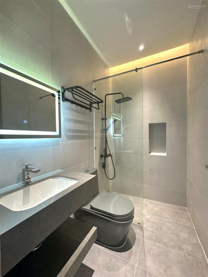 Cho thuê cc mini 1pn, 1wc, 10 triệu, 35m2 tại nguyễn khoái, q4, tp.hcm