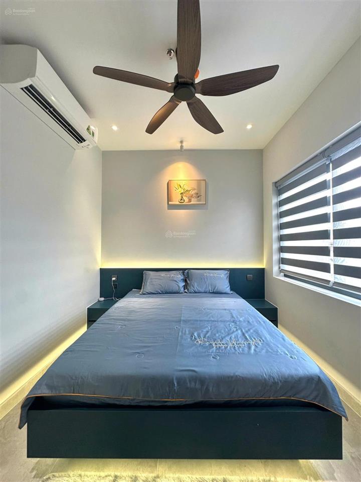 Cho thuê cc mini 1pn, 1wc, 10 triệu, 35m2 tại nguyễn khoái, q4, tp.hcm