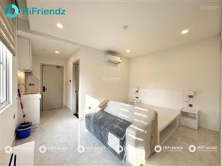 Cho thuê cc mini 1pn, 1wc, 30m2, giá ưu đãi 8,8 triệu tại thạch thị thanh, q1, hcm