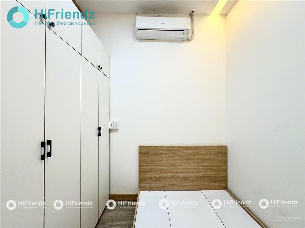Căn hộ 2pn ban công luxury full nt, ô tô tận nơi, gần vòng xoay lý thái tổ q10,  tư vấn