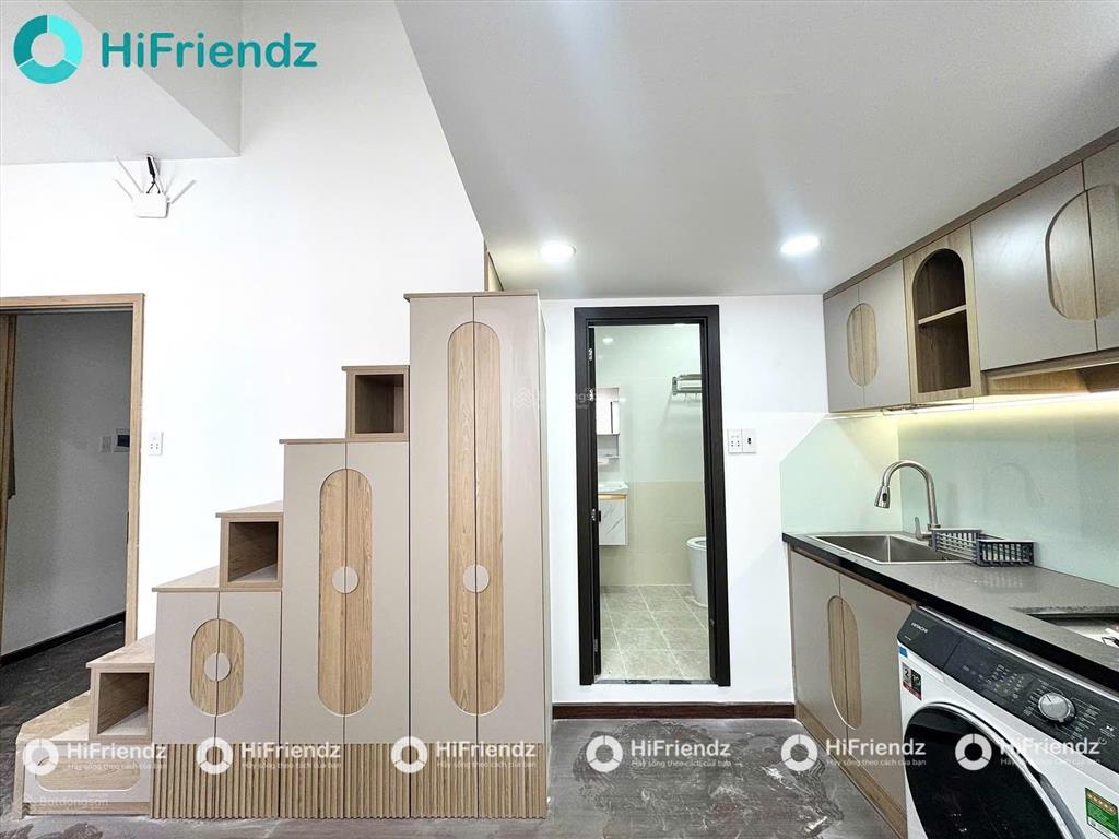 Cho thuê cc mini 1pn, 1wc, 10 triệu, 35m2 tại lê văn sỹ, q3, tp.hcm