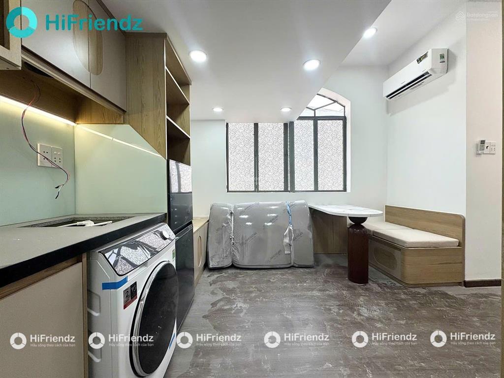 Cho thuê cc mini 1pn, 1wc, 10 triệu, 35m2 tại lê văn sỹ, q3, tp.hcm
