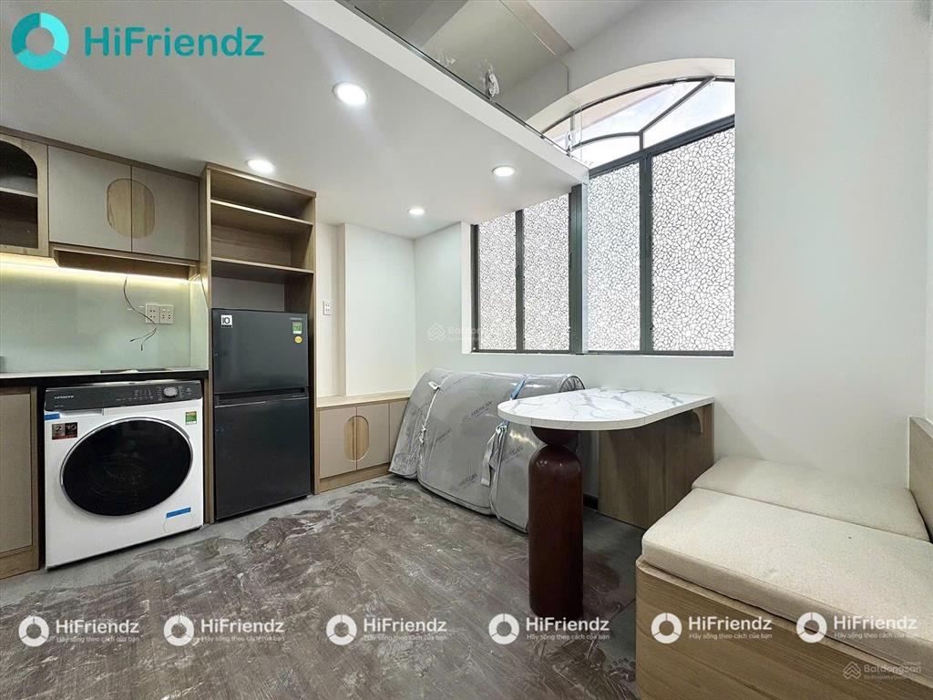 Cho thuê cc mini 1pn, 1wc, 10 triệu, 35m2 tại lê văn sỹ, q3, tp.hcm