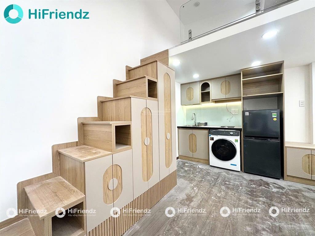 Cho thuê cc mini 1pn, 1wc, 10 triệu, 35m2 tại lê văn sỹ, q3, tp.hcm