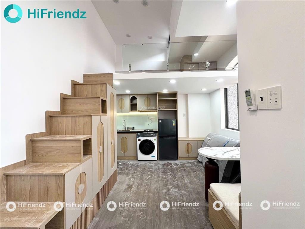 Cho thuê cc mini 1pn, 1wc, 10 triệu, 35m2 tại lê văn sỹ, q3, tp.hcm