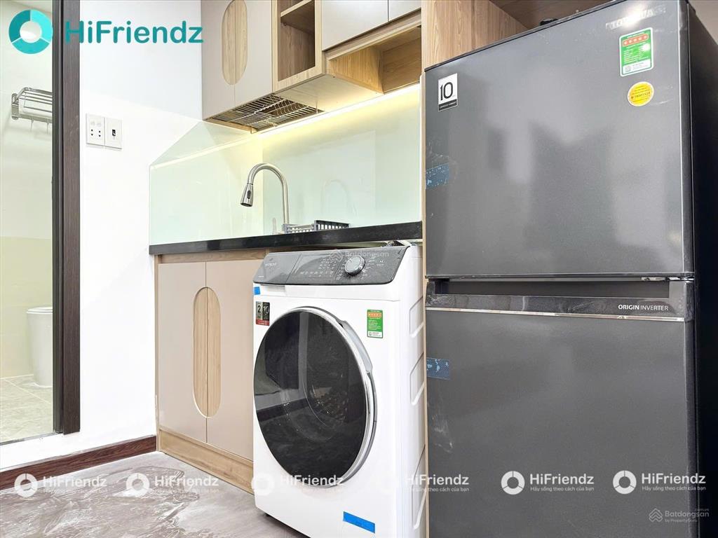 Cho thuê cc mini 1pn, 1wc, 10 triệu, 35m2 tại lê văn sỹ, q3, tp.hcm