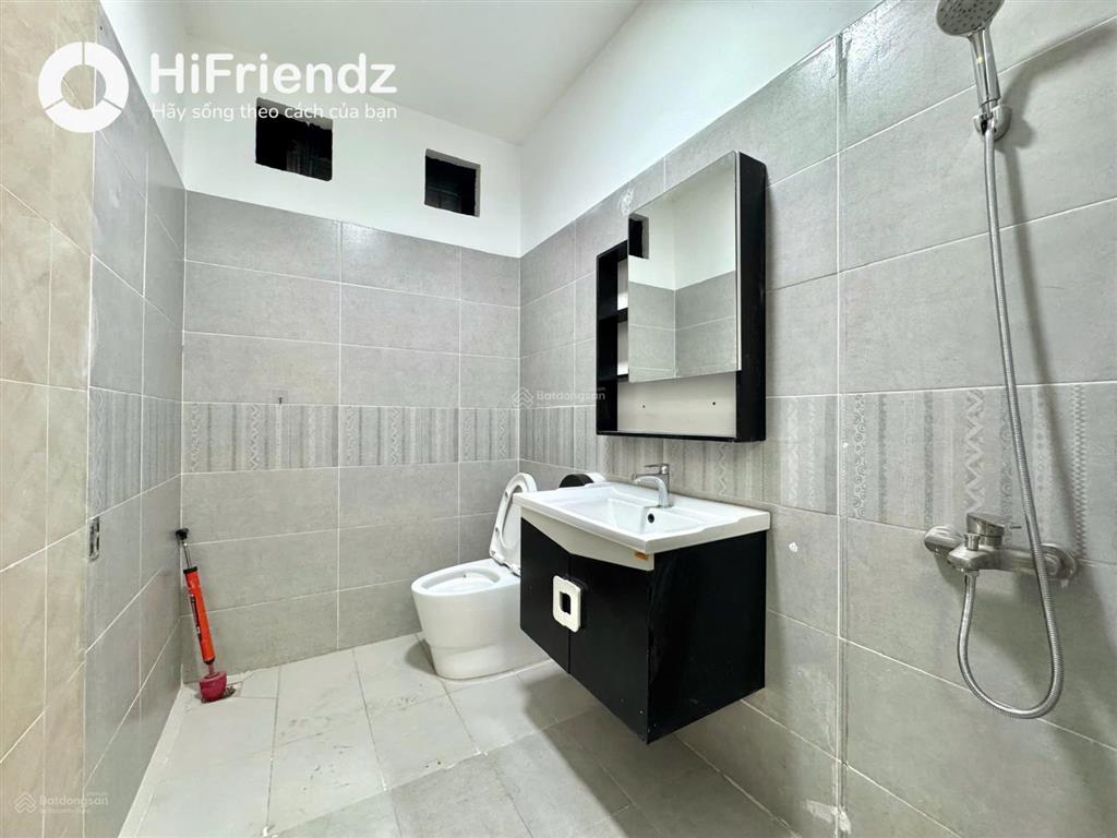 Cho thuê cc mini 1pn, 35m2 tại trần văn đang, p11, q3, giá siêu hời 8 triệu vnd