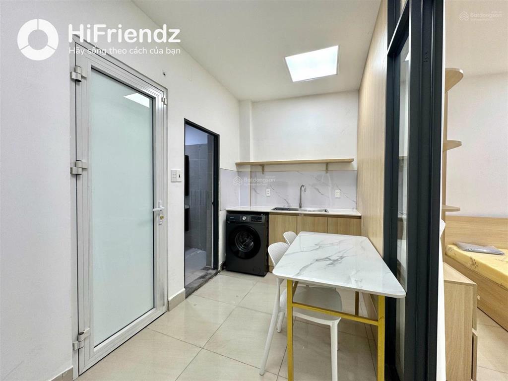 Cho thuê cc mini 1pn, 35m2 tại trần văn đang, p11, q3, giá siêu hời 8 triệu vnd