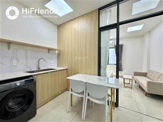 Cho thuê cc mini 1pn, 35m2 tại trần văn đang, p11, q3, giá siêu hời 8 triệu vnd